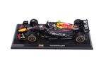 BBURAGO Red Bull Formula Uno F1 Escala 1:24 Red Bull Racing RB19 18-28030