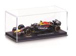 Importación BBURAGO Red Bull Formula Uno F1 Escala 1:43 Red Bull Racing RB19 18-38083A