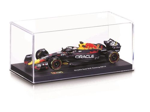 Red Bull Formula Uno F1 Escala 1:43 Red Bull Racing Max Verstappen