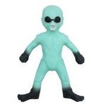 Ruz Imagine Flexors  Aliens 6 pulgadas Bloo 178340