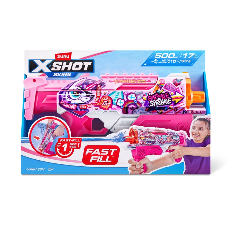 X-Shot-Water---Hyperload-Unicorn-Splash-11854