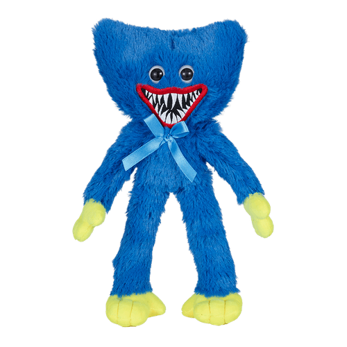 Poppy Playtime Peluche Huggy Wuggy