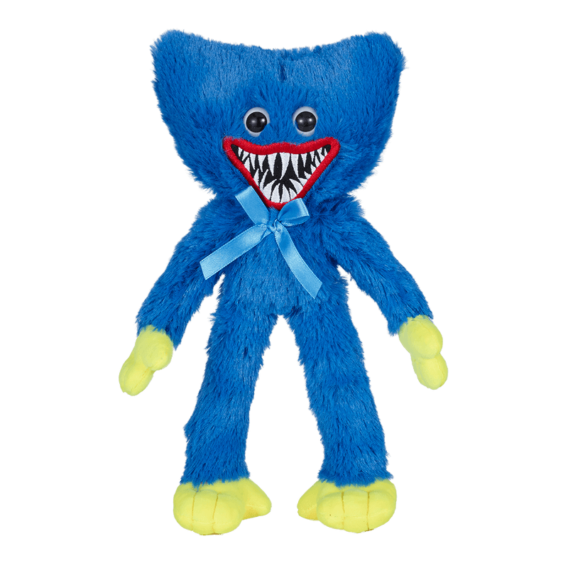 Ruz Poppy Playtime Peluche Huggy Wuggy Aterrador de 8 Pul 175892