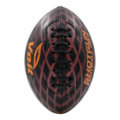 Balón de Americano de Voit Shotgun Negro