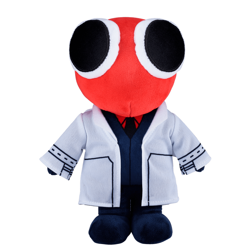 RUZ Rainbow Friends Peluche básico Scientist 178419