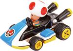 Pull & Speed Nintendo Mario Kart TOAD 15817539