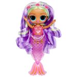 MGA LOL Surprise Muñeca Tweens Mermaid Cleo Cove 510437