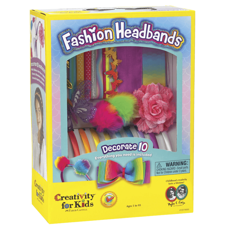 Time Out Diademas A La Moda CFK-1819