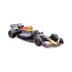 Importación BBURAGO Red Bull Formula Uno F1 Escala 1:43 Red Bull Racing RB19 (MaimiGP Edition) 18-38083B