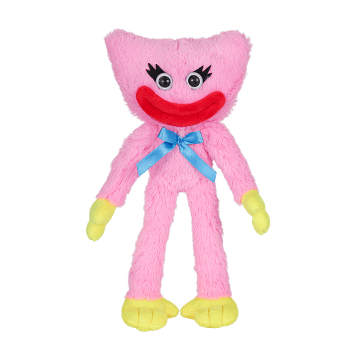 Poppy Playtime Peluche Kissy Missy