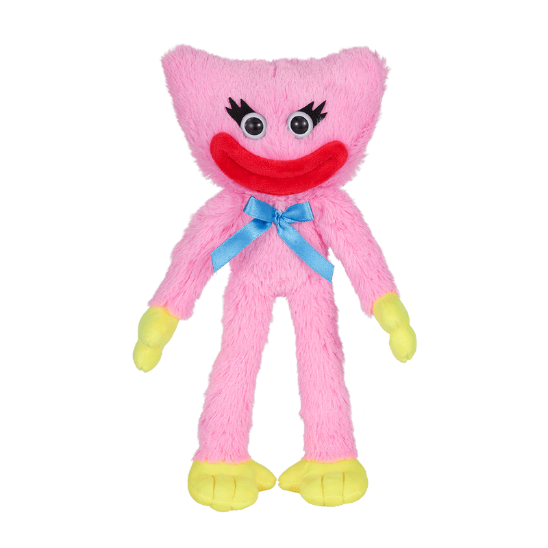 Ruz Poppy Playtime Peluche Kissy Missy de 8 Pulgadas 175892