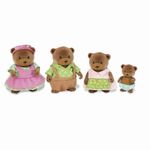 Familia Li'L Woodzeez Oso 6093Z