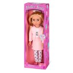 Glitter Girls Muñeca Fifer GG51023Z