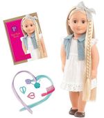 Our Generation Muñeca Phoebe BD31055Z