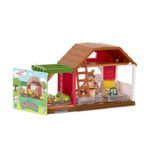 Li’l Woodzeez Hacienda WZ6752Z