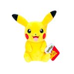 Pokemon-Peluche-de-Juguete-Pikachu-PKW3403