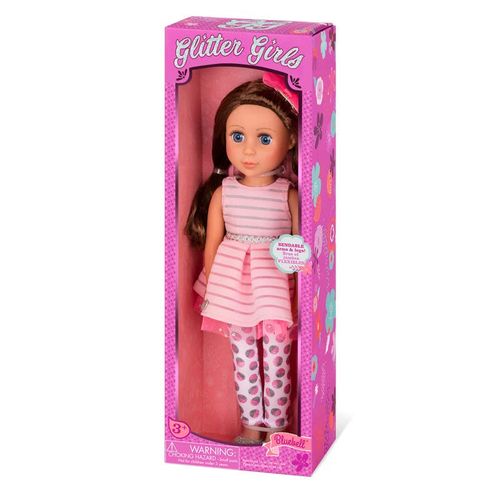 Muñeca Glitter Girls Bluebell