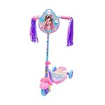 Apache Mis Pastelitos Tri-scooter E-SMSP-NIP