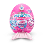 Rainbocorns Mermaidcorn Rosa Claro Peluche Sorpresa 9283