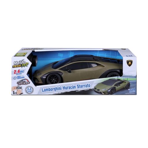 Lamborguini Radio Control Escala 1:14