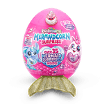 Rainbocorns Mermaidcorn Dorado Peluche Sorpresa 9283