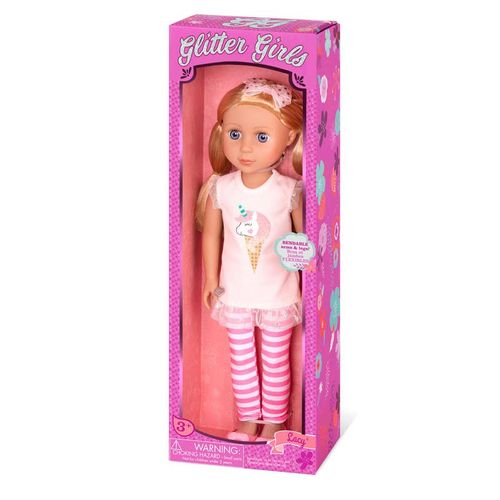 Muñeca Glitter Girls Lacy