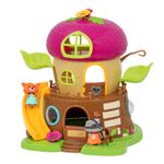 Lil Woodzeez Casa del Árbol de Bellotas WZ69124Z
