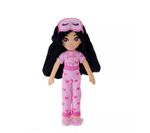 Mattel Barbie Dulces Sueños 16" HWC56 Muñeca Con Sonámbula