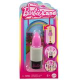 Mattel Mini BarbieLand Muñeca Fashionista HYF19