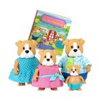 Li’l-Woodzeez-Familia-bulldogs-WZ6587SZ