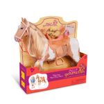 Our Generation Caballo Palomino Peina y Juega BD38180