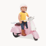 Our-Generation-Set-de-Juego-Vespa-con-Casco