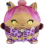Mattel Monster High Cuutopia 25 Cm Clawdeen HKX89