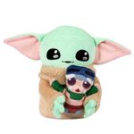 Mattel Star Wars Peluche Bebé Malo Grogu HXV50