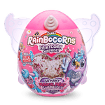Rainbocorns Series 4 Sequin Surprise Rosa Claro 9238