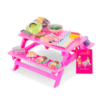 Our Generation Mesa Picnic BD37973Z
