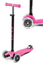 Scooter-Rosa-para-Niñas