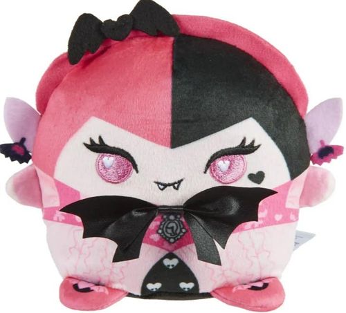 Monster High Peluche Cuutopia Dracalaura
