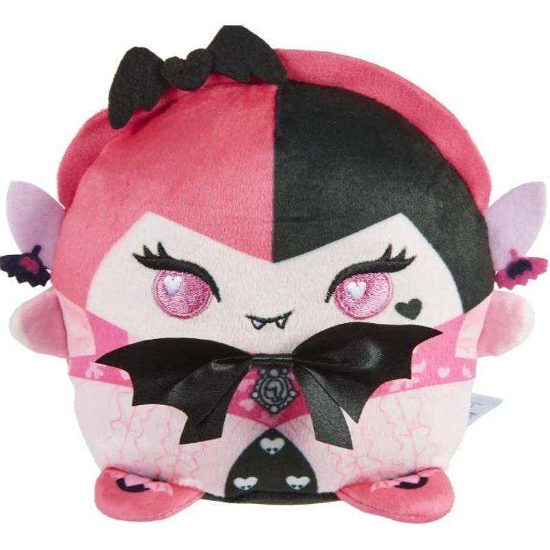 Mattel-Monster-High-Cuutopia-25-Cm-Draculaura--HKX89