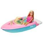 Mattel-Barbie-Lancha-Con-Muñeca-GRG30