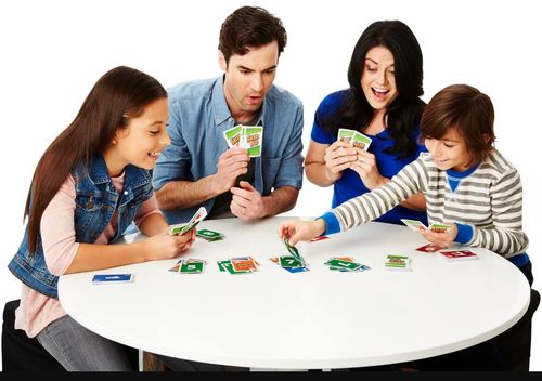Skip-Bo Juego de Mesa