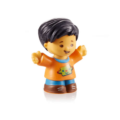 Fisher-Price Little People Koby