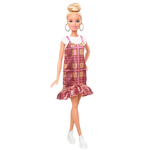 Barbie-Fashionista