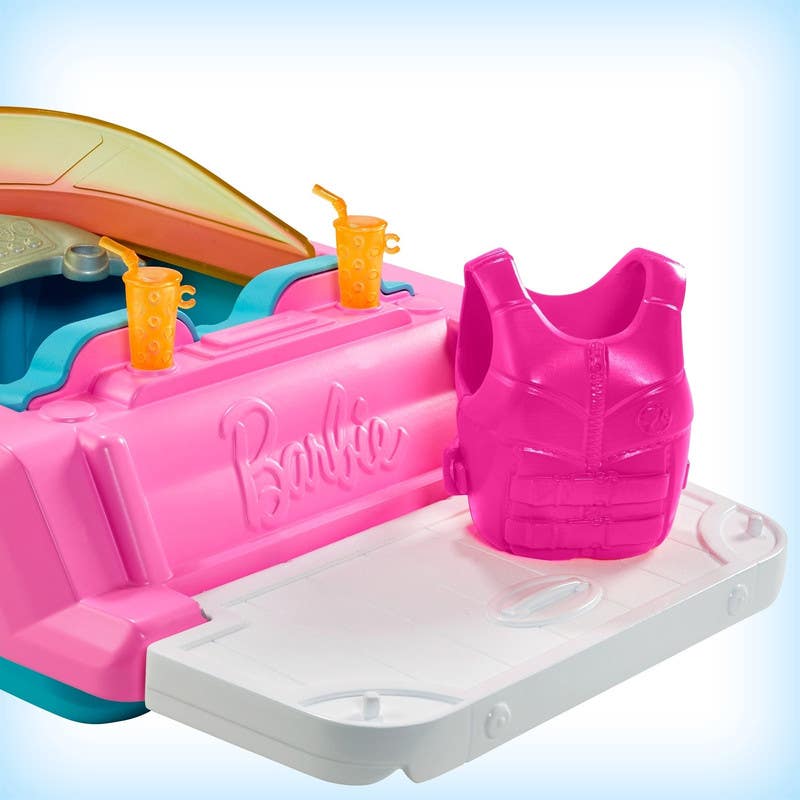 Mattel-Barbie-Lancha-Con-Muñeca-GRG30