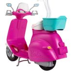 Mattel-Barbie-Muñeca-Motoneta-con-Muñeca-GBK85