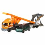 Mattel-Matchbox-Convoy-GBK70