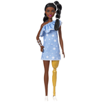 Barbie-Fashionista