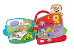 Mattel-Fisher-Price-Libro-ABC-De-Perrito-DLH74