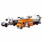 Mattel-Matchbox-Convoy-GBK70