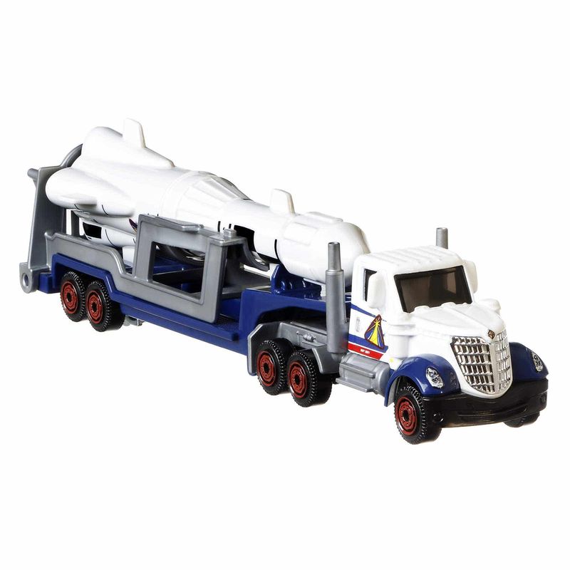 Mattel-Matchbox-Convoy-GBK70